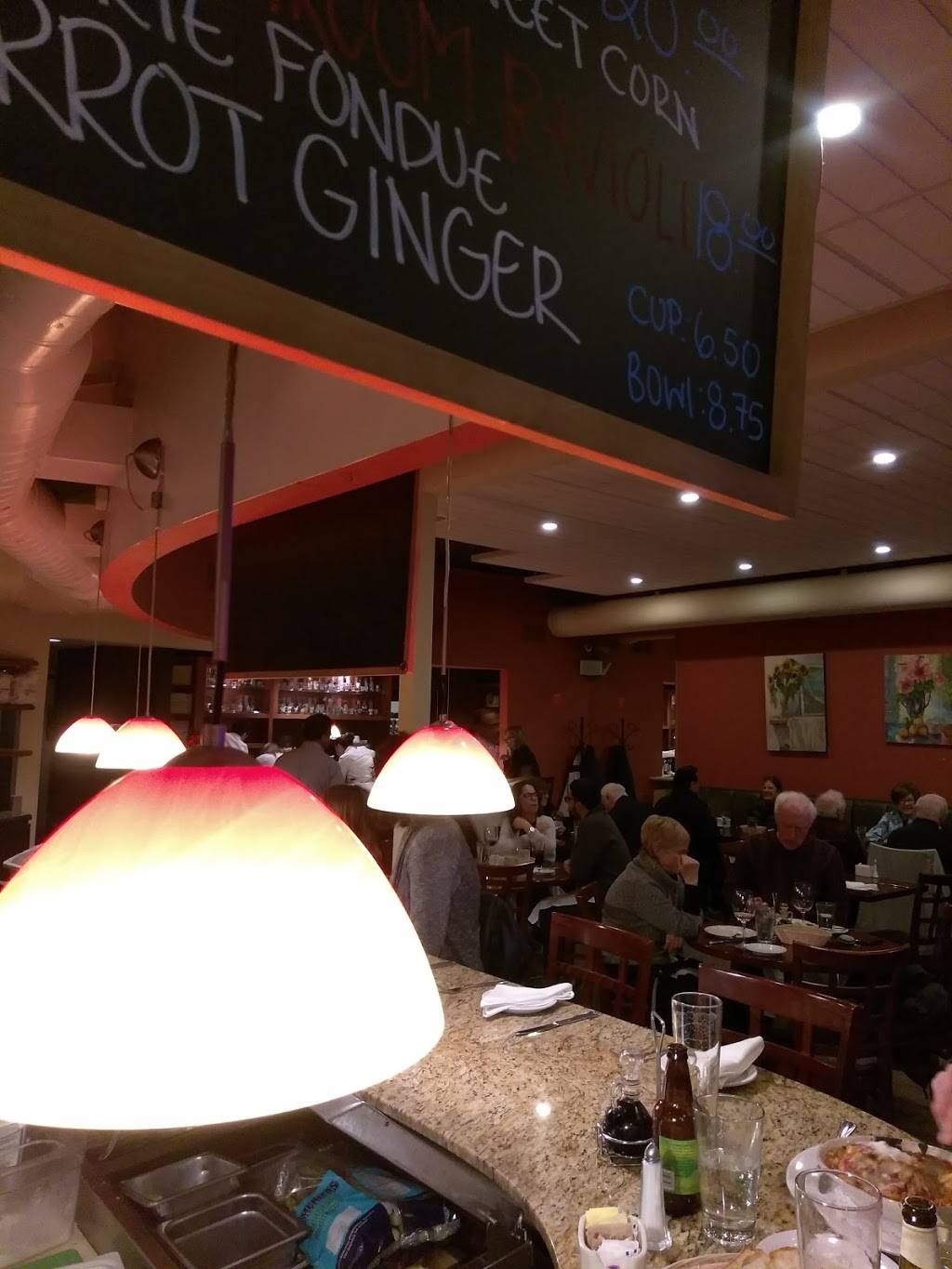 Taverna Pellegrini | restaurant | 65 Moraga Way, Orinda, CA 94563, USA | 9252584200 OR +1 925-258-4200