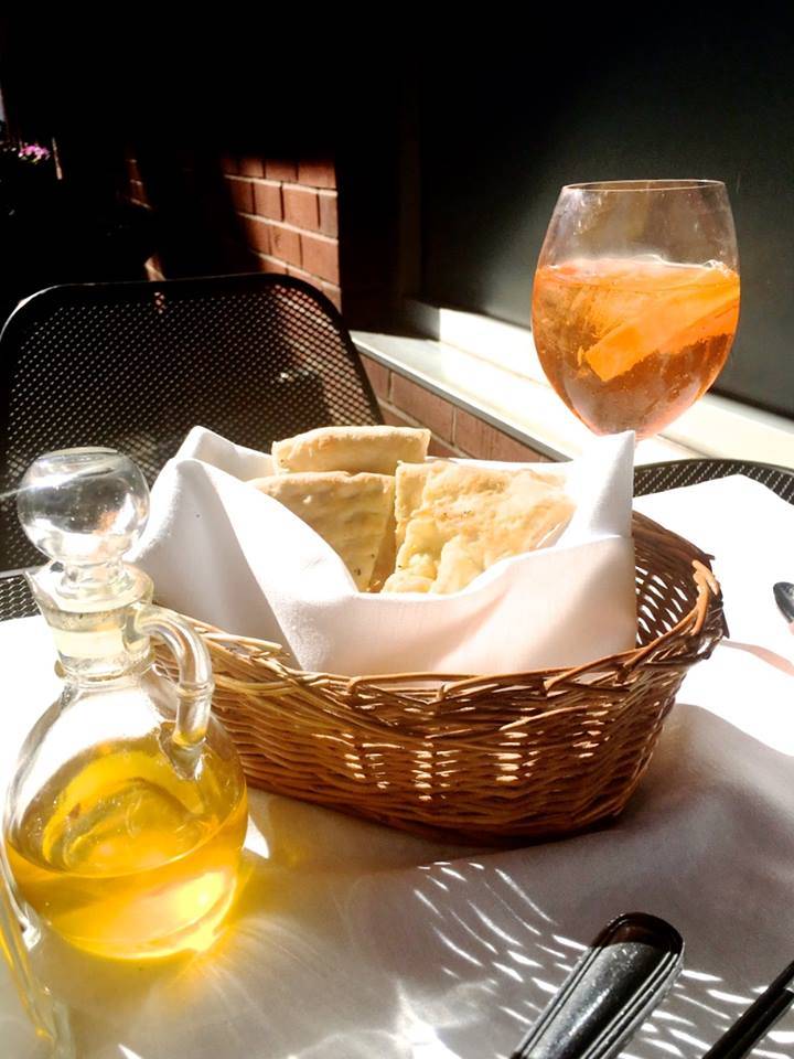 Arezzo Ristorante | restaurant | 5057 France Ave S, Minneapolis, MN 55410, USA | 6122857444 OR +1 612-285-7444