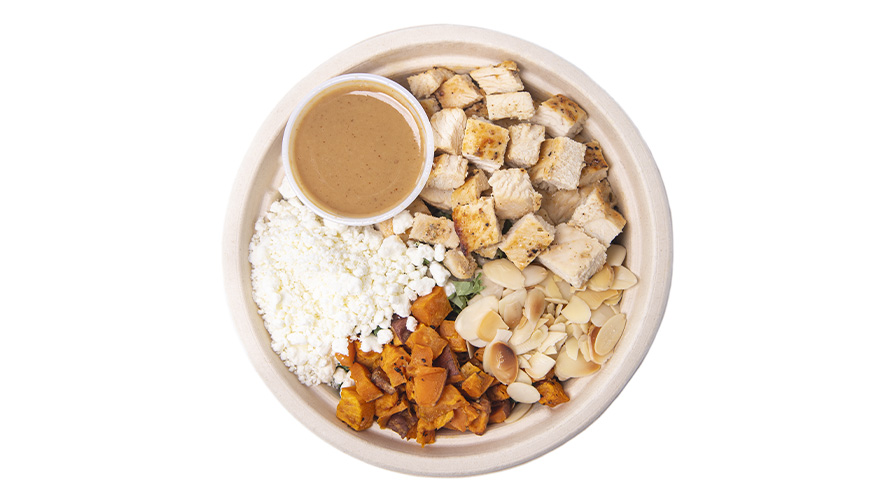 Bango Bowls - Westbury | restaurant | 469 Old Country Rd, Westbury, NY 11590, USA | 5162469563 OR +1 516-246-9563