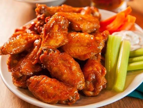Americas Best Wings | restaurant | 6581 Iron Bridge Rd, North Chesterfield, VA 23234, USA | 8044095818 OR +1 804-409-5818