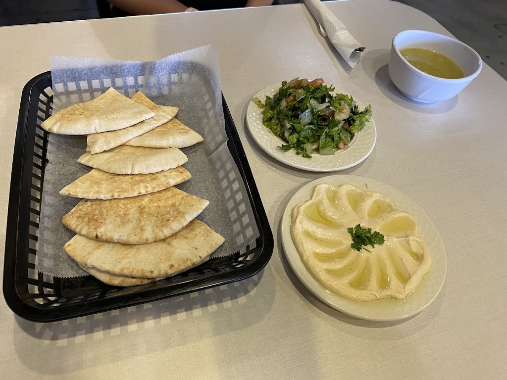 Sinbads Restaurant | restaurant | 1473 N Dysart Rd #103, Avondale, AZ 85323, USA | 6239251545 OR +1 623-925-1545