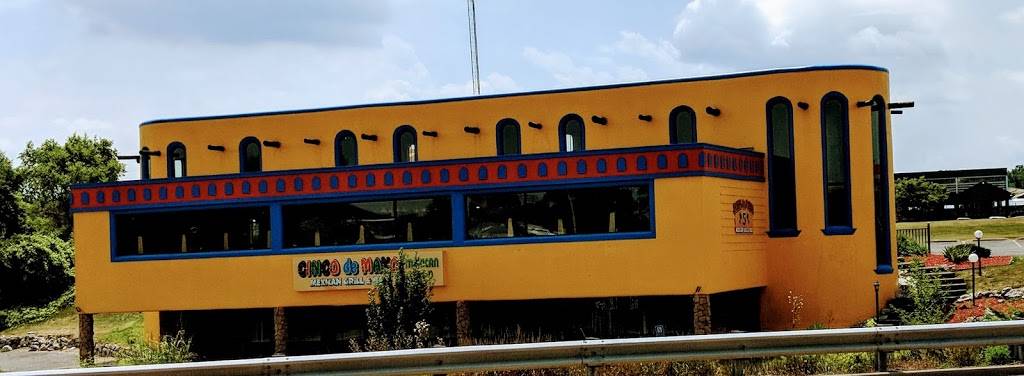 Cinco De Mayo | restaurant | 7011 Airport Hwy, Holland, OH 43528, USA | 4198668229 OR +1 419-866-8229