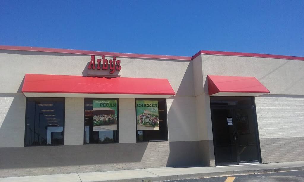 Arbys | meal takeaway | 11445 W 63rd St, Shawnee, KS 66216, USA | 9136316118 OR +1 913-631-6118
