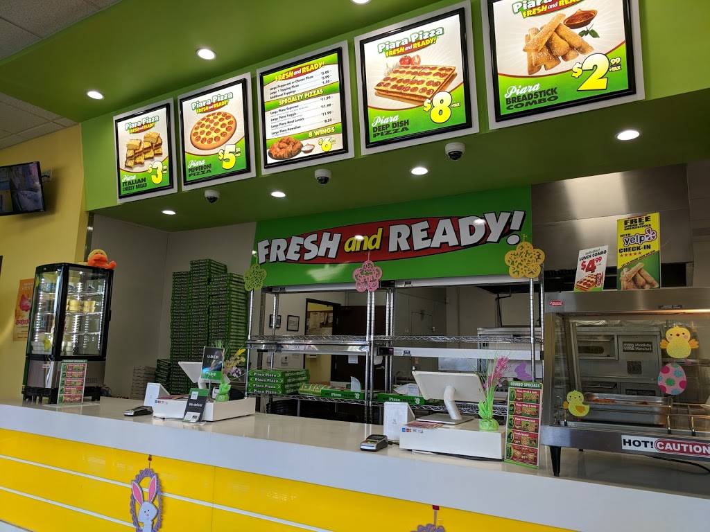 Piara Pizza | meal takeaway | 1725, 13930 Imperial Hwy, La Mirada, CA 90638, USA | 5625849006 OR +1 562-584-9006