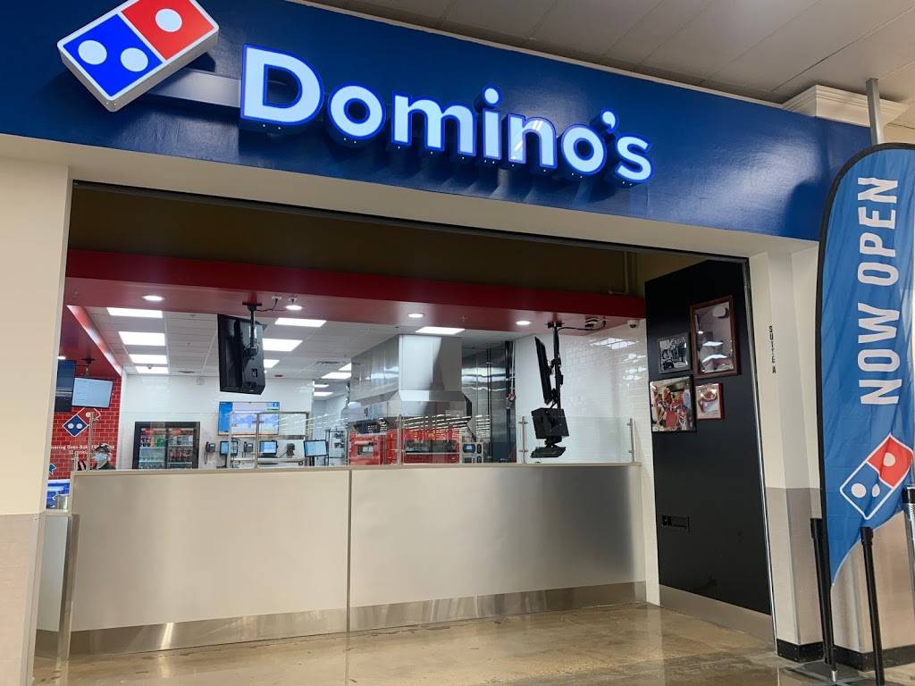 Dominos Pizza | meal delivery | 4101 Hwy 121, Bedford, TX 76021, USA | 8175100001 OR +1 817-510-0001