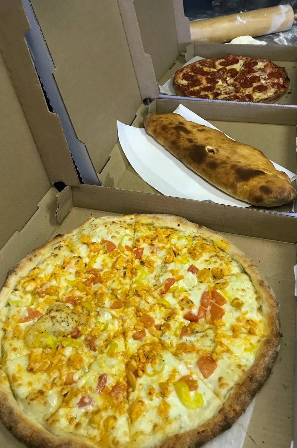 Bambinos Pizza | restaurant | 200 N Main St, Cambridge Springs, PA 16403, USA | 8143981318 OR +1 814-398-1318