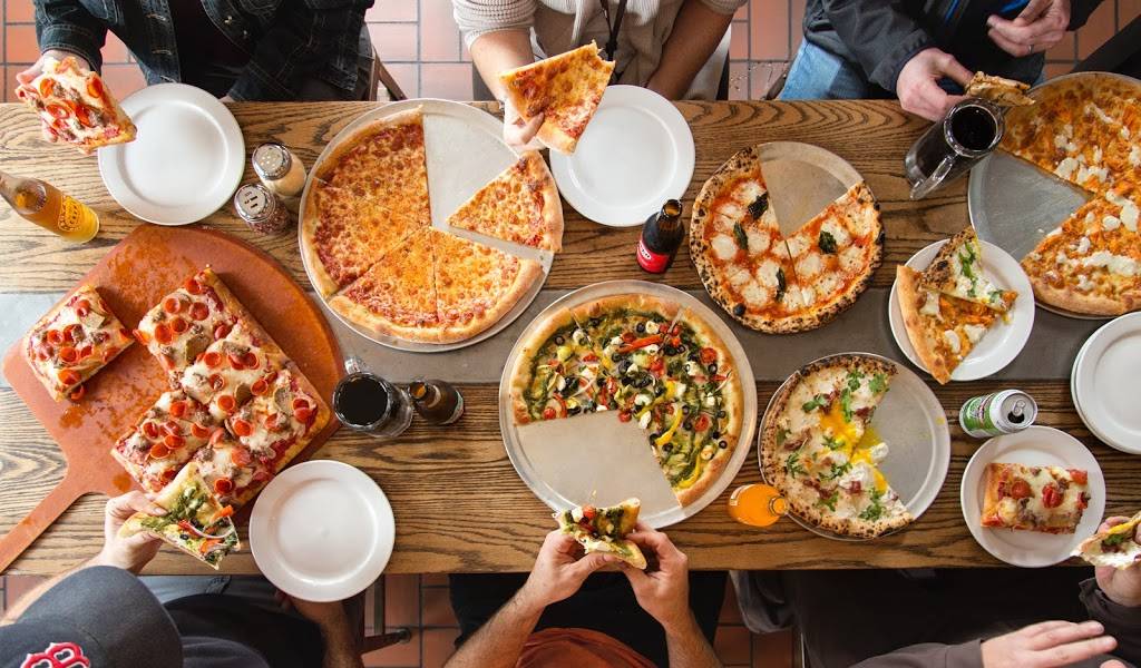 Providence Pizza | restaurant | 12925 US-71, Grandview, MO 64030, USA | 8169650743 OR +1 816-965-0743