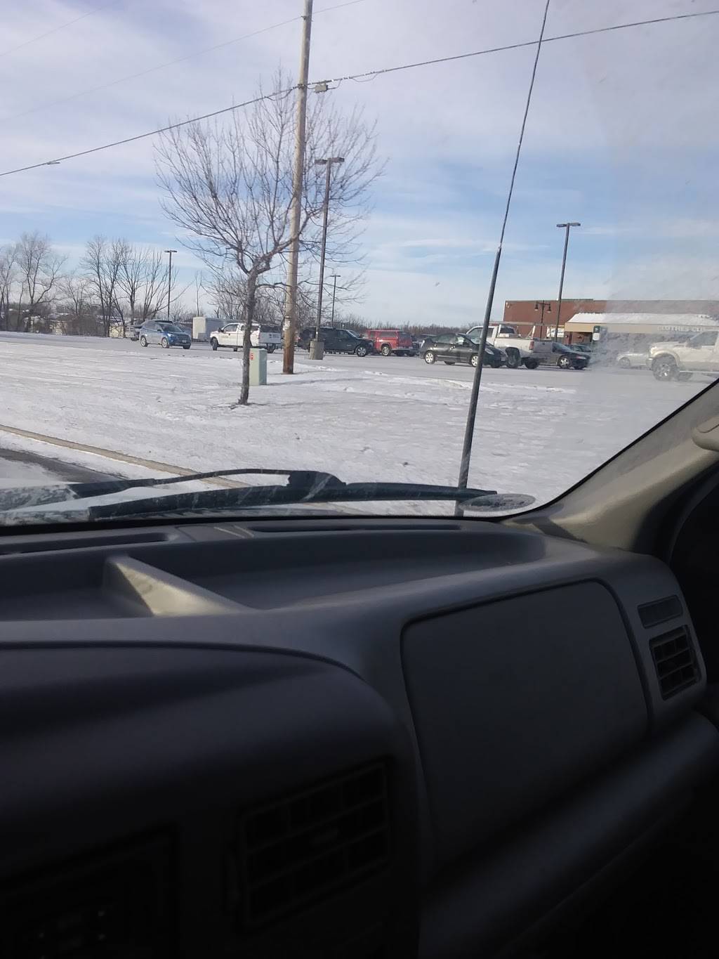 China Town Kitchen | restaurant | 1036 E Commerce Blvd, Slinger, WI 53086, USA | 2626441888 OR +1 262-644-1888