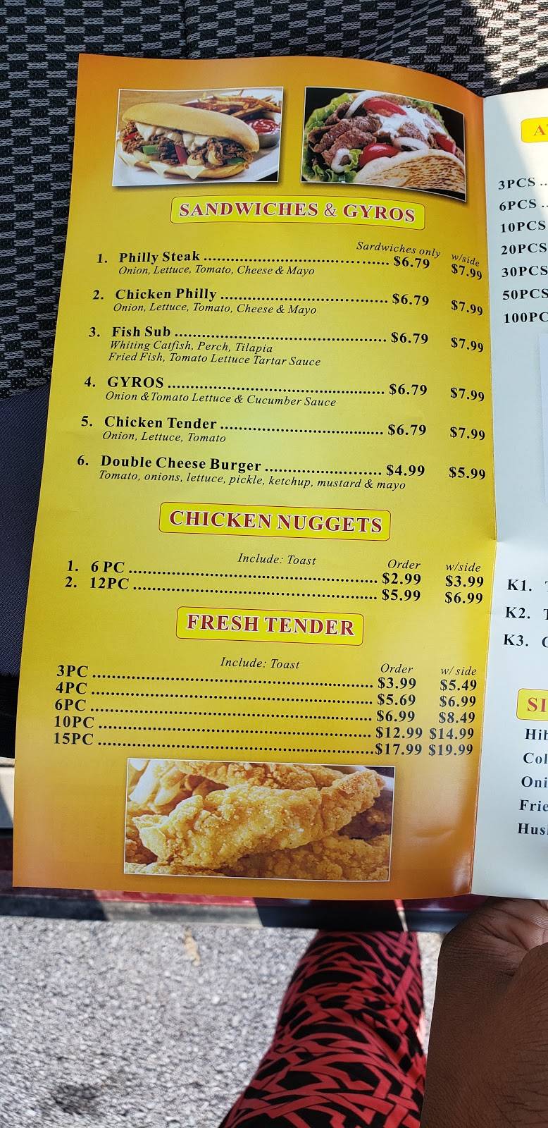 Wings Mania | restaurant | 1004 N Shadeland Ave., Suite A1, Indianapolis, IN 46219, USA | 3173581288 OR +1 317-358-1288