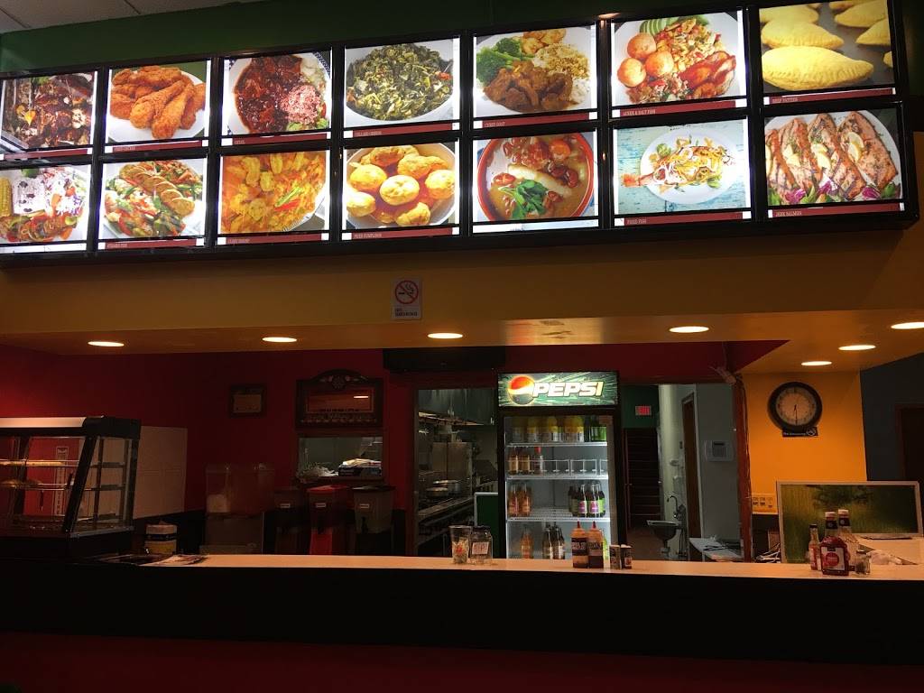 Cultural yard | restaurant | 582 Old Town Mall, Baltimore, MD 21202, USA | 4435632782 OR +1 443-563-2782