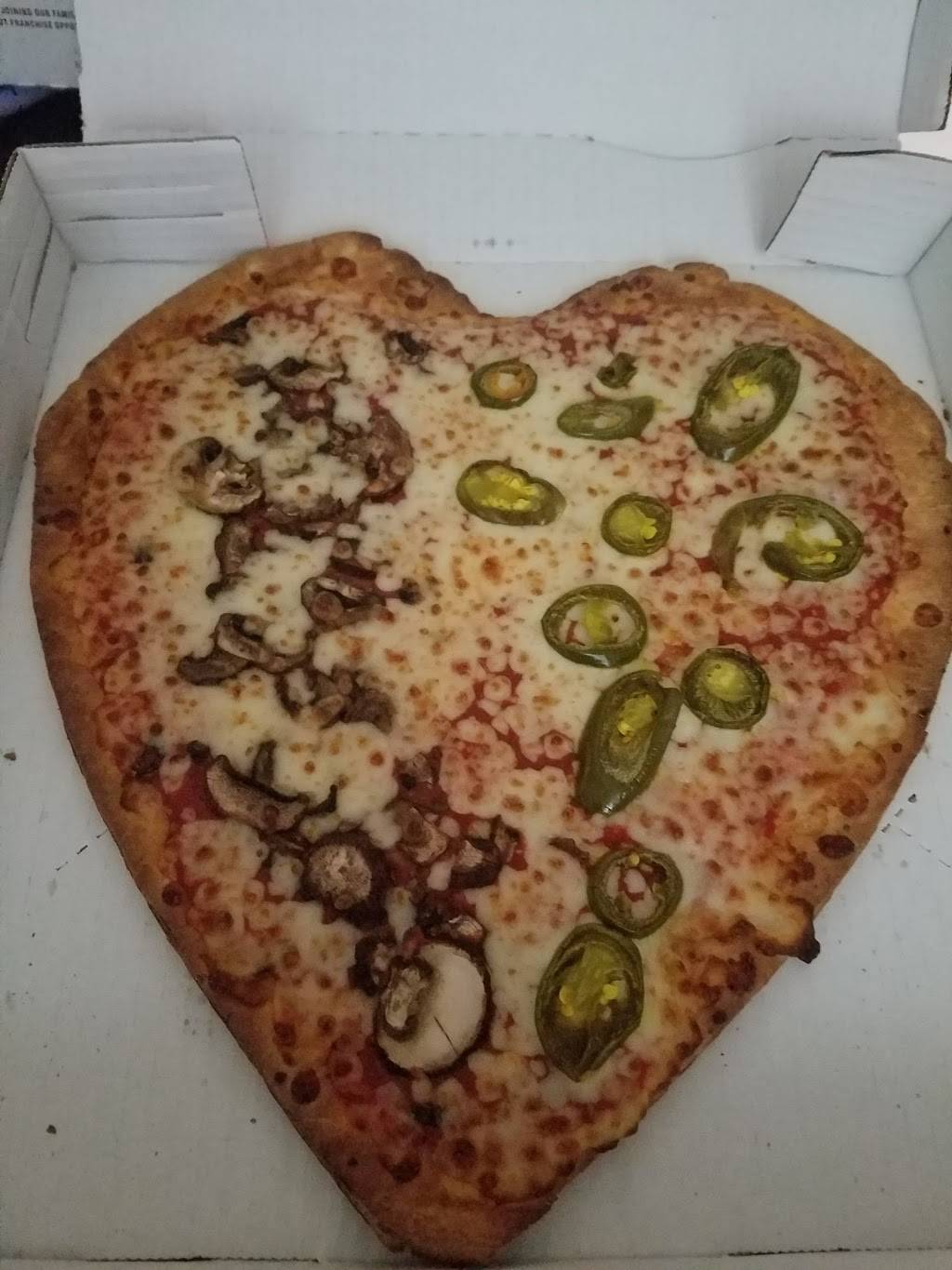 Papa Johns Pizza | restaurant | 11123 Long Beach Blvd Ste 4, Lynwood, CA 90262, USA | 3107475775 OR +1 310-747-5775