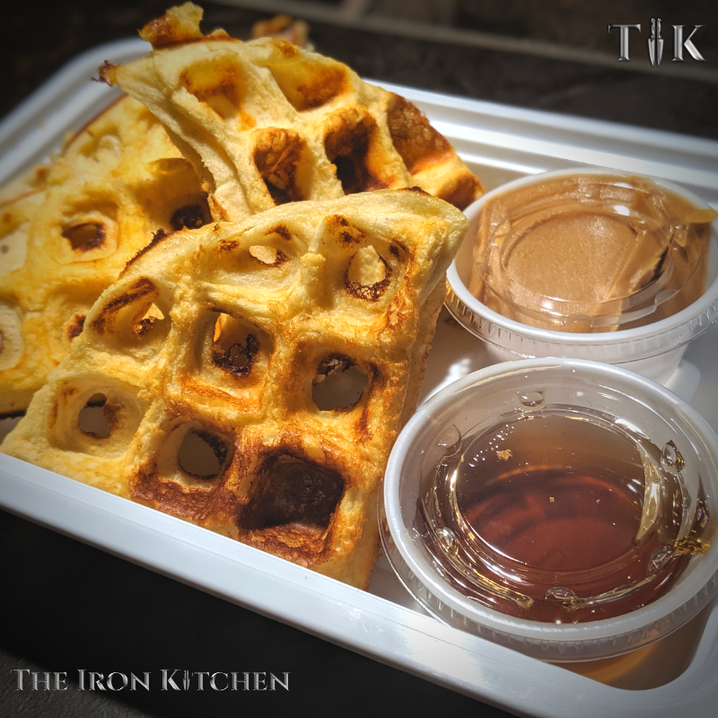The Iron Kitchen | restaurant | 715 W Spring St, Cookeville, TN 38501, USA | 9315106147 OR +1 931-510-6147