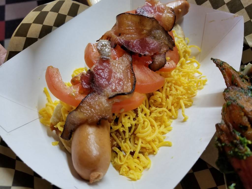 Pine Street Burgers-E. Main & Dorsey Drive | restaurant | 1249 E Main St, Grass Valley, CA 95945, USA | 5304775054 OR +1 530-477-5054