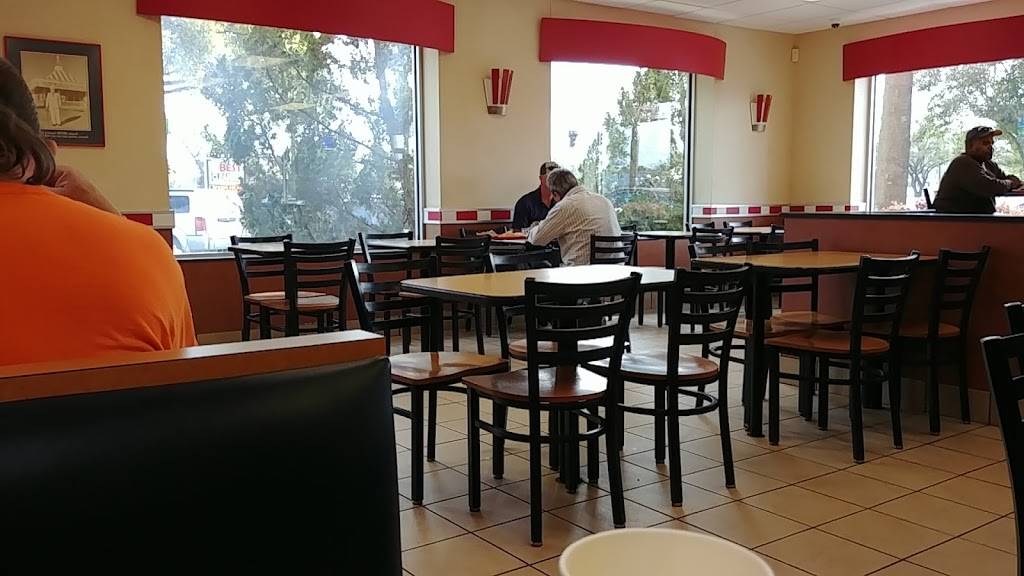 KFC | restaurant | 11502 Abercorn Extention, Savannah, GA 31419, USA | 9129270506 OR +1 912-927-0506