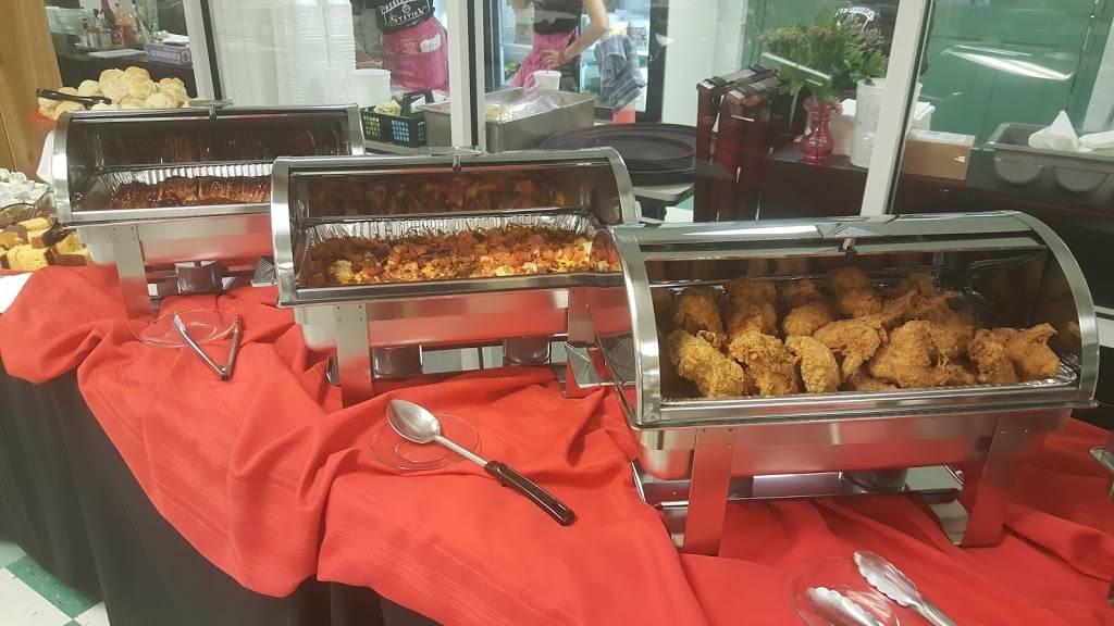 Preservation Station Family Restaurant | restaurant | 9321, 9661 KY-56, Owensboro, KY 42301, USA | 2706167000 OR +1 270-616-7000