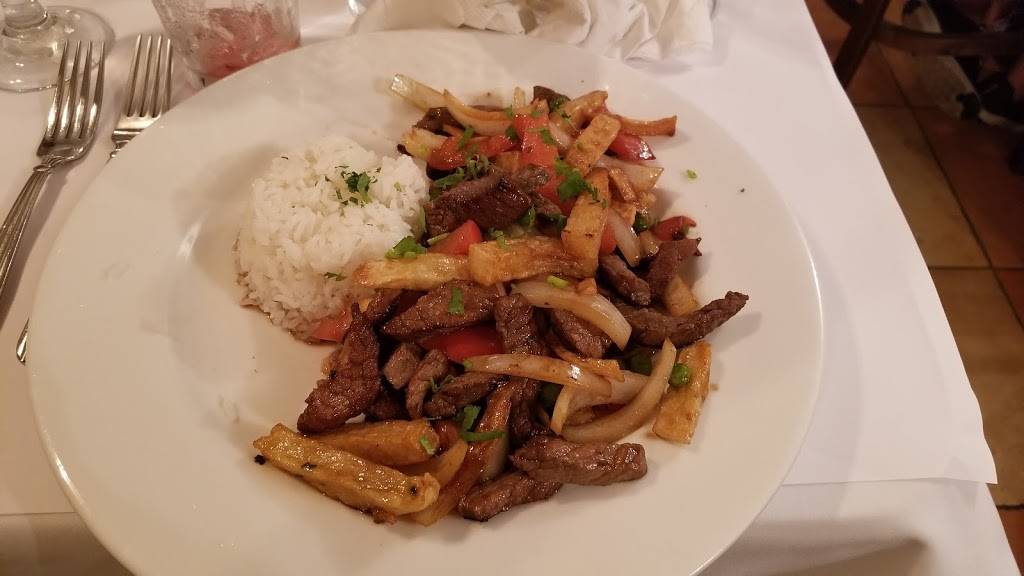 El Chalan Restaurant | restaurant | 1924 I St NW, Washington, DC 20006, USA | 2022932765 OR +1 202-293-2765