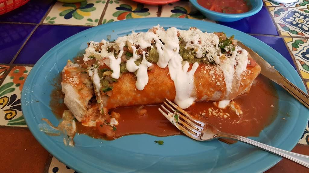 La Hacienda Grill | restaurant | 71 Sand Creek Rd, Brentwood, CA 94513, USA | 9256265698 OR +1 925-626-5698