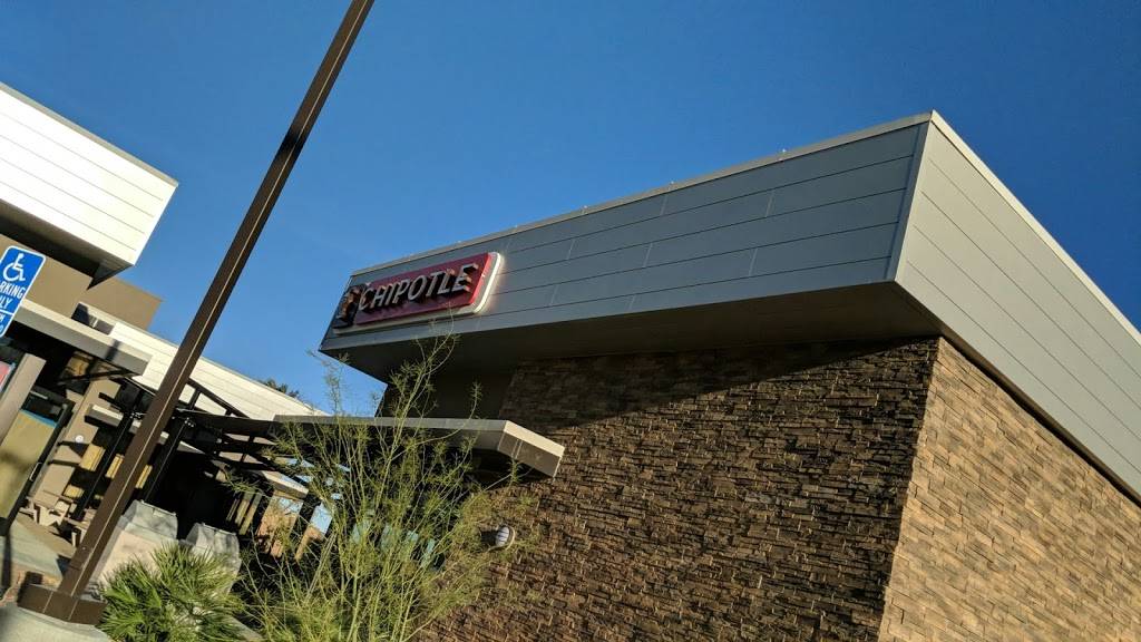 Chipotle Mexican Grill | restaurant | 48557 Morongo Trail, Cabazon, CA 92230, USA | 9519222264 OR +1 951-922-2264
