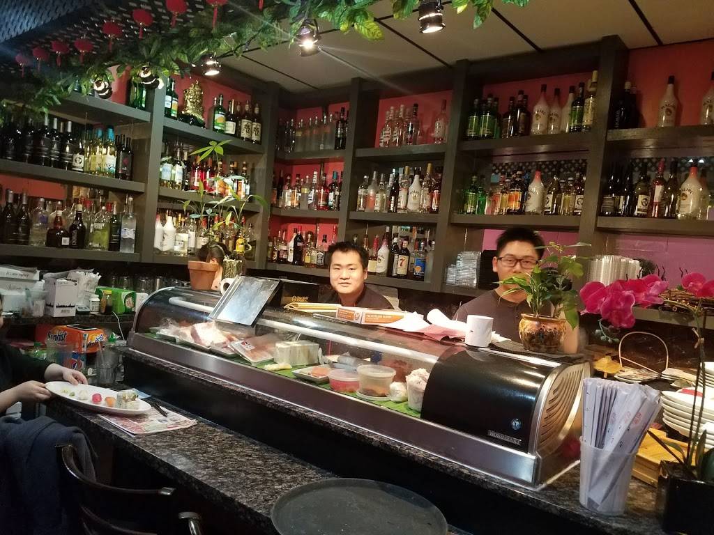 Asian Harbor | restaurant | 16537 W 159th St, Lockport, IL 60441, USA | 8158363555 OR +1 815-836-3555