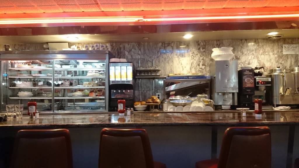 Arch Diner | restaurant | 1866 Ralph Ave, Brooklyn, NY 11234, USA | 7185313718 OR +1 718-531-3718