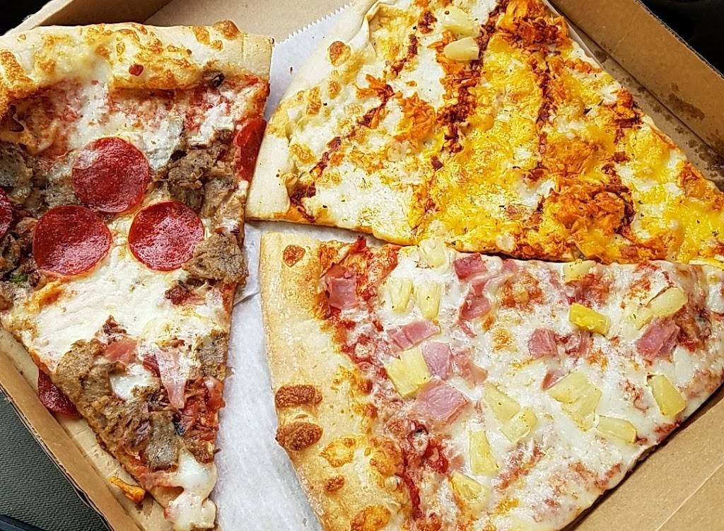 Viera Pizza | restaurant | 5450 Stadium Pkwy, Melbourne, FL 32940, USA | 3216367696 OR +1 321-636-7696