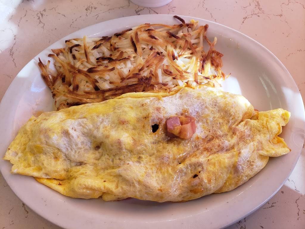 Ashleys Diner | restaurant | 1201 N William St, Goldsboro, NC 27530, USA | 9842077006 OR +1 984-207-7006