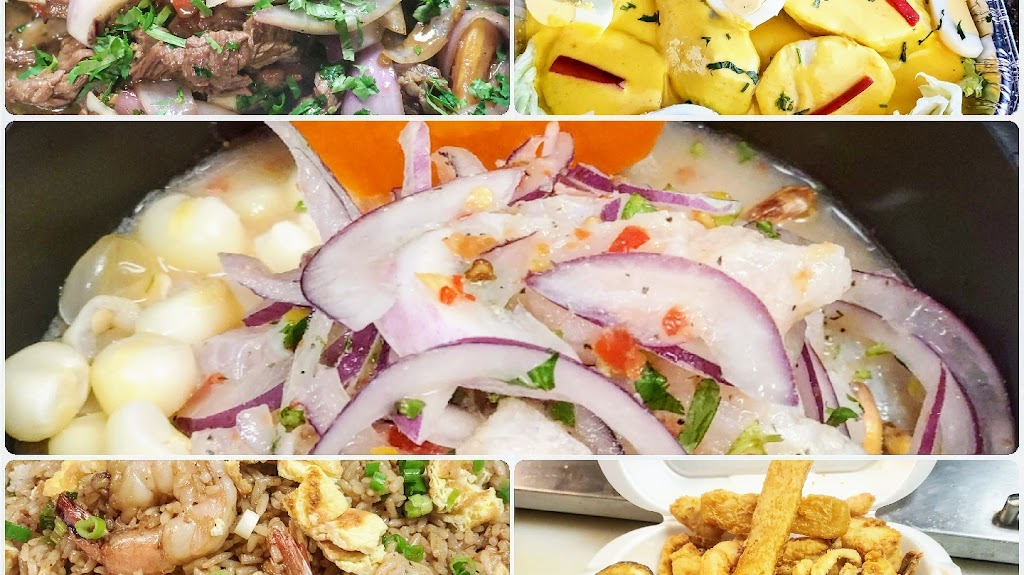 Vecky seafood and peruvian cuisine | restaurant | 7395 Davie Road Extension, Hollywood, FL 33024, USA | 9543108532 OR +1 954-310-8532