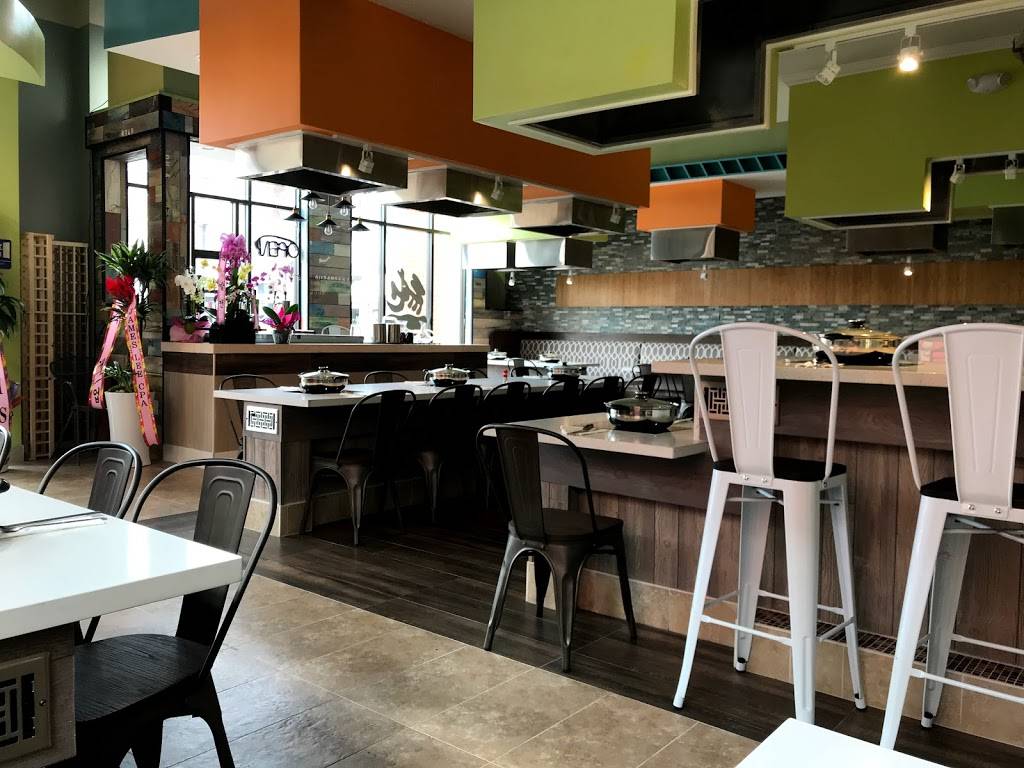 Joon Shabu 2 | restaurant | 2453 Park Ave, Irvine, CA 92606, USA | 7145491432 OR +1 714-549-1432