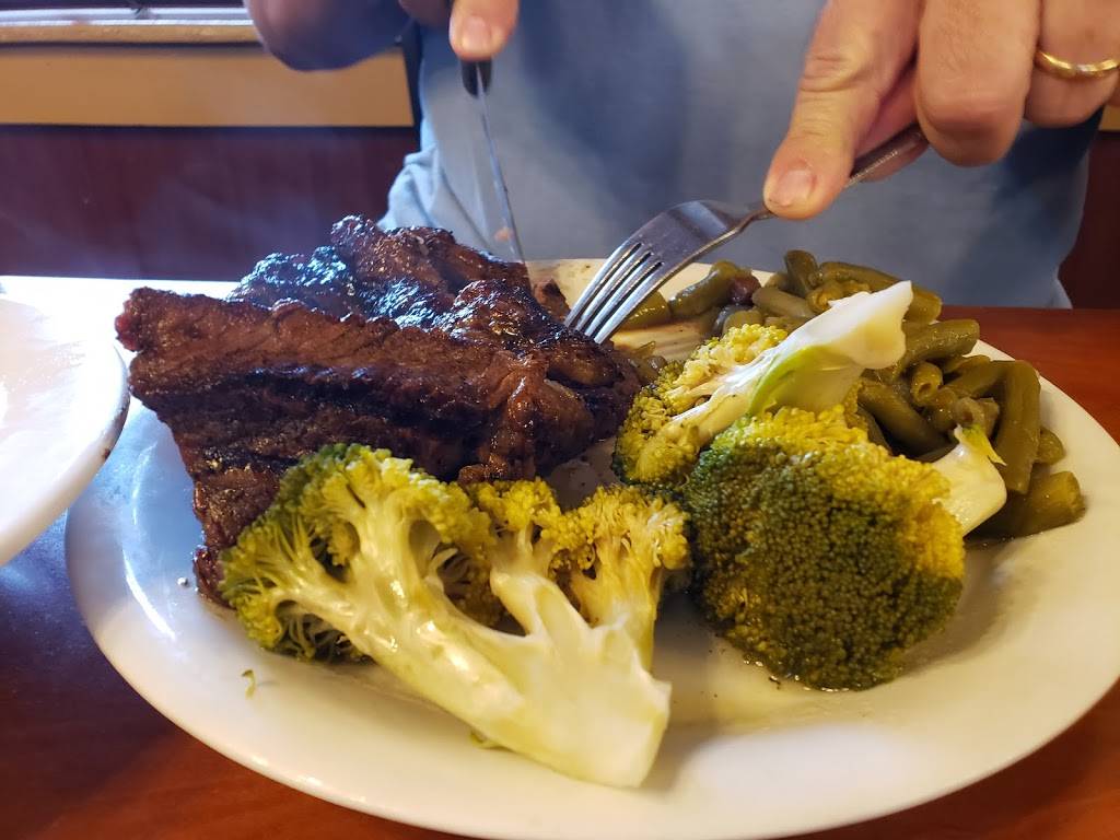 Golden Corral Buffet & Grill | restaurant | 33525 S Dixie Hwy, Florida City, FL 33034, USA | 3052468699 OR +1 305-246-8699