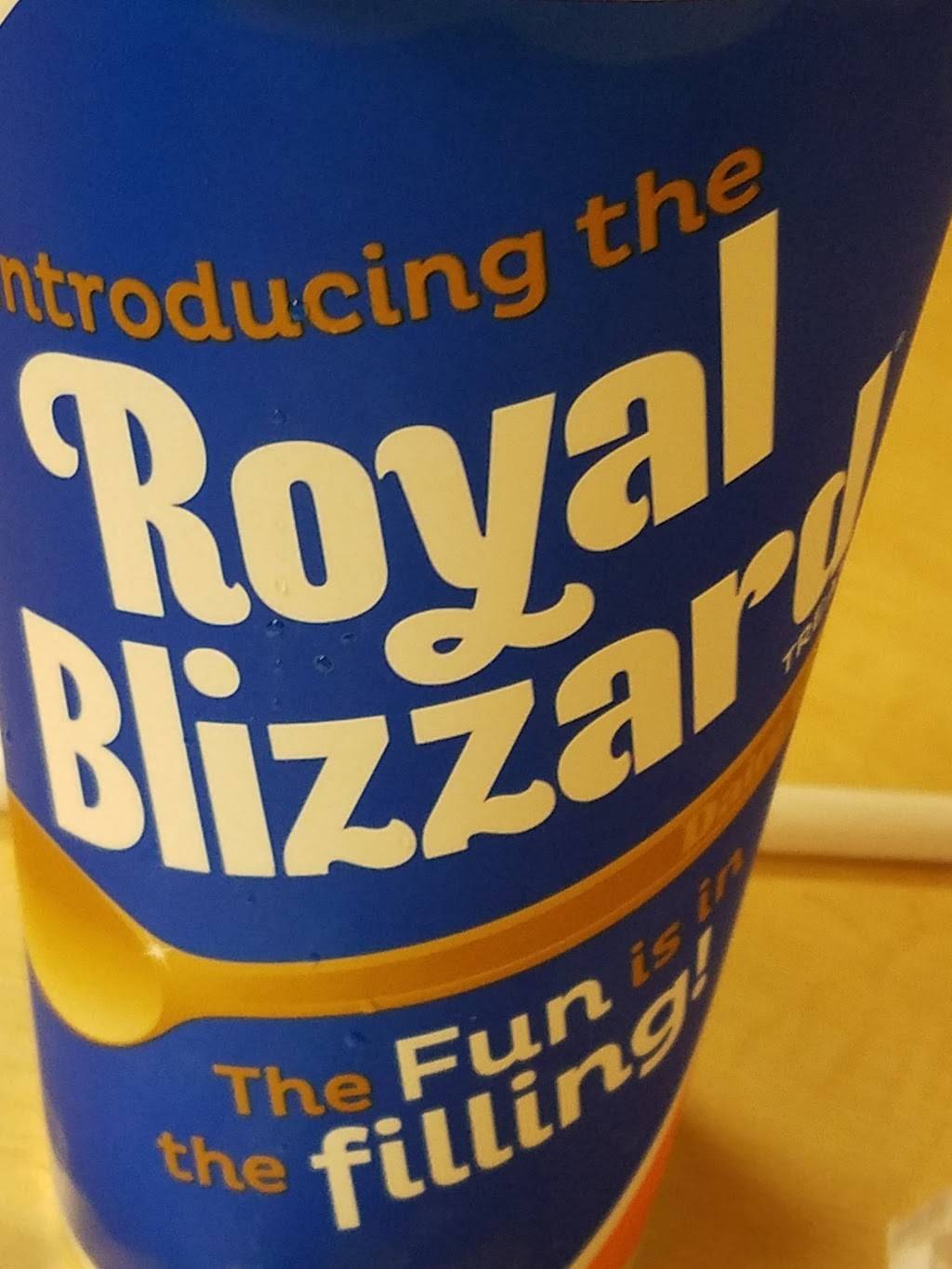 Dairy Queen | restaurant | 460 S Mineral St, Keyser, WV 26726, USA | 3047881499 OR +1 304-788-1499