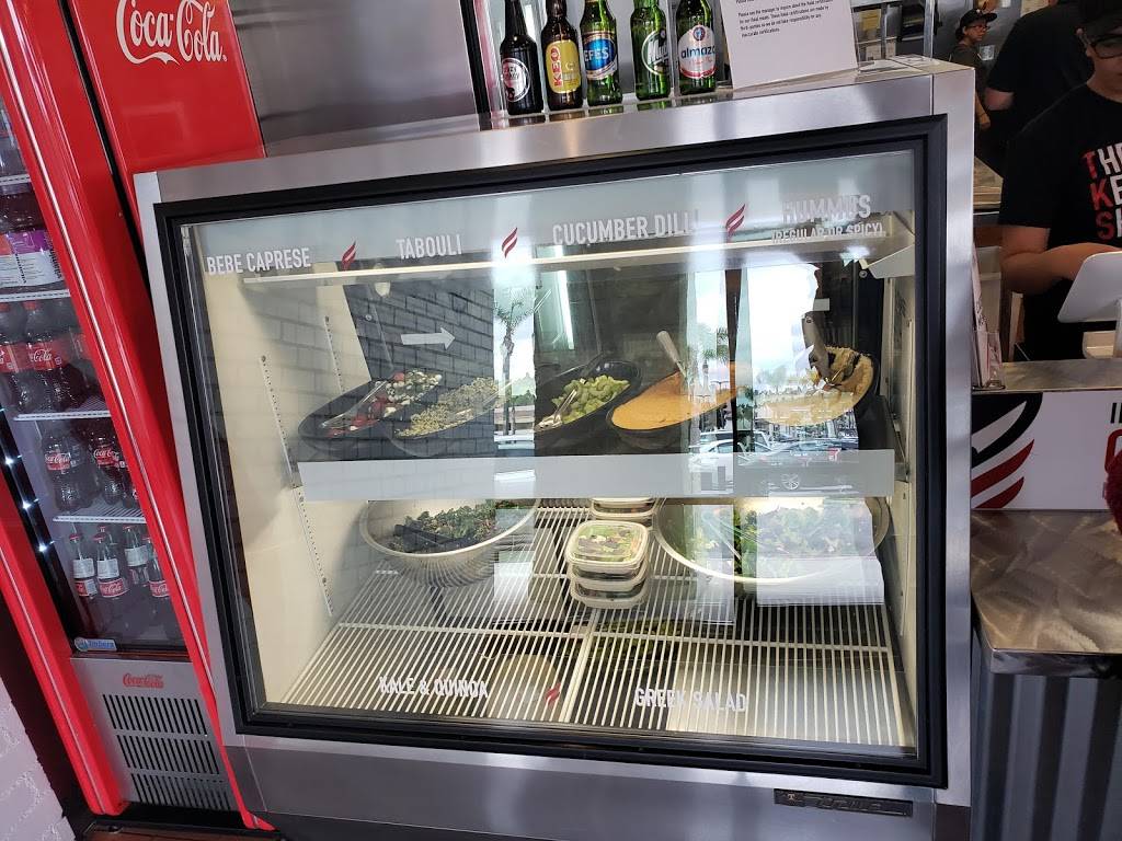 The Kebab Shop | restaurant | 11980 Bernardo Plaza Dr, San Diego, CA 92128, USA | 8584511434 OR +1 858-451-1434