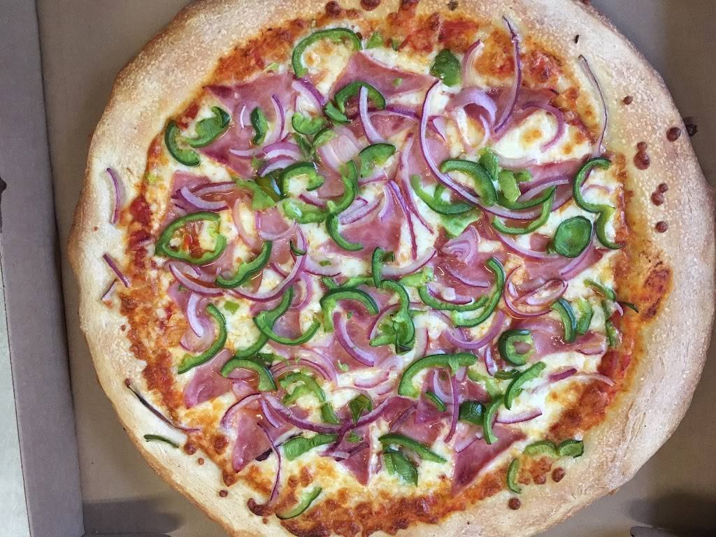 Ramseys Pizzeria | restaurant | 13722 US-11, Adams Center, NY 13606, USA | 3155835151 OR +1 315-583-5151