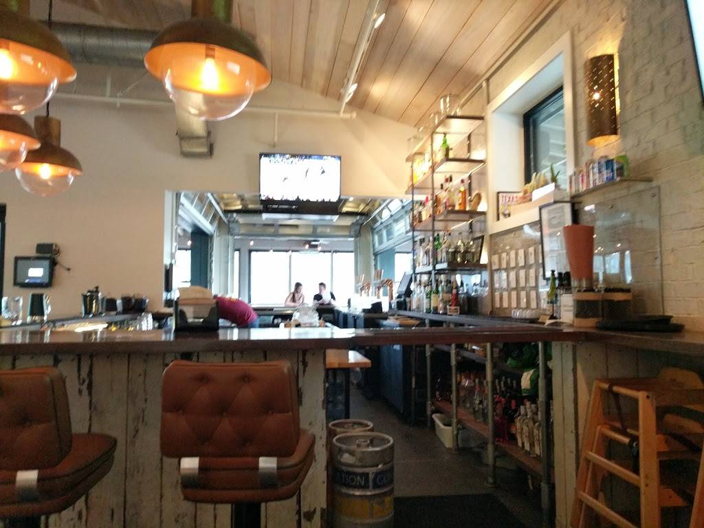 Lewis Barbecue | restaurant | 464 N Nassau St, Charleston, SC 29403, USA | 8438059500 OR +1 843-805-9500