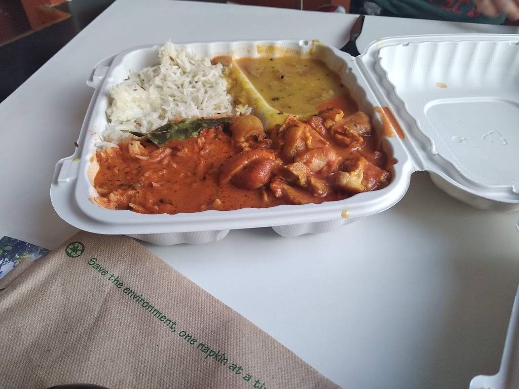 Bharati | restaurant | 1560 Wisconsin Ave NW, Washington, DC 20007, USA | 2025252266 OR +1 202-525-2266