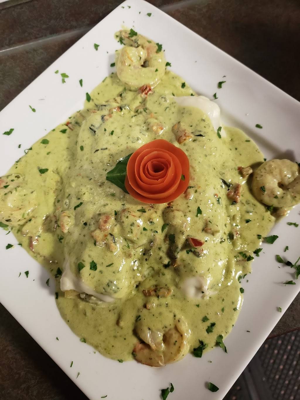 La Cucina Italian Restaurant | restaurant | 103 N Washington St, Havre De Grace, MD 21078, USA | 4109391401 OR +1 410-939-1401