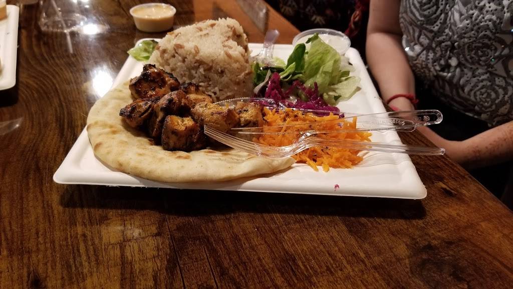 Green Olive - Kabob House | restaurant | 1500 Pleasant Hill Rd Ste 102, Duluth, GA 30096, USA | 7706766136 OR +1 770-676-6136