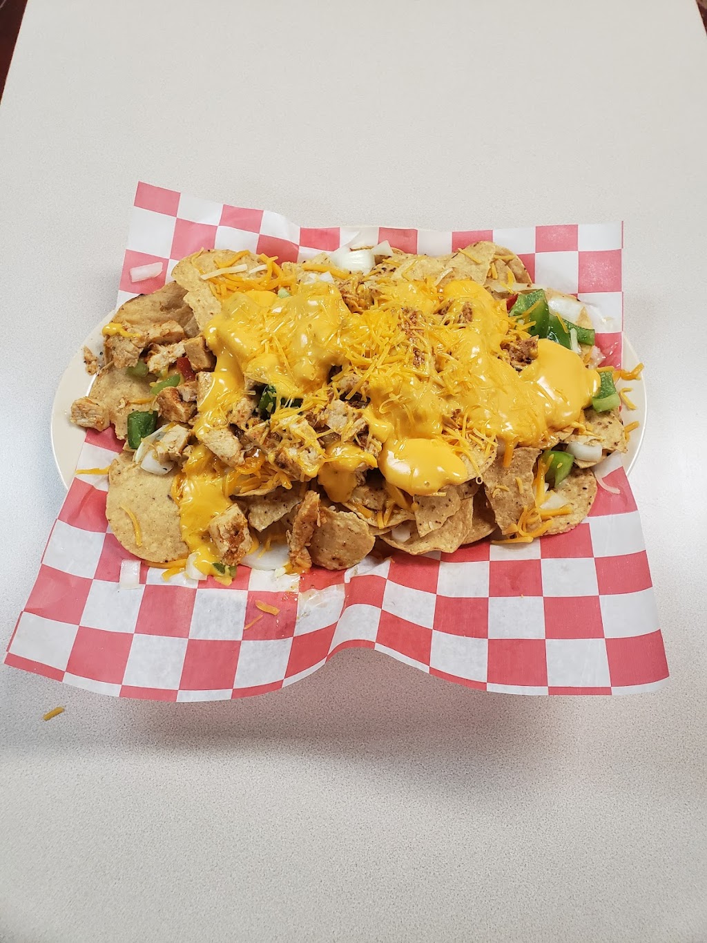 Santo Burrito (Inside Jerry Sandwich Shop) | restaurant | 100 Retreat Avenue Located in the The Hartford Medical Arts Building, Hartford, CT 06106, USA | 8605226250 OR +1 860-522-6250