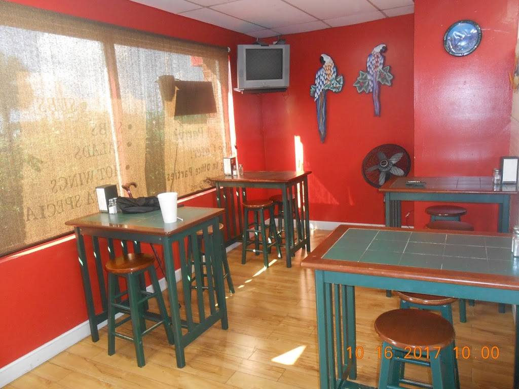 Parkway Subs & Salads | restaurant | 419 Cape Coral Pkwy E, Cape Coral, FL 33904, USA | 2395494000 OR +1 239-549-4000