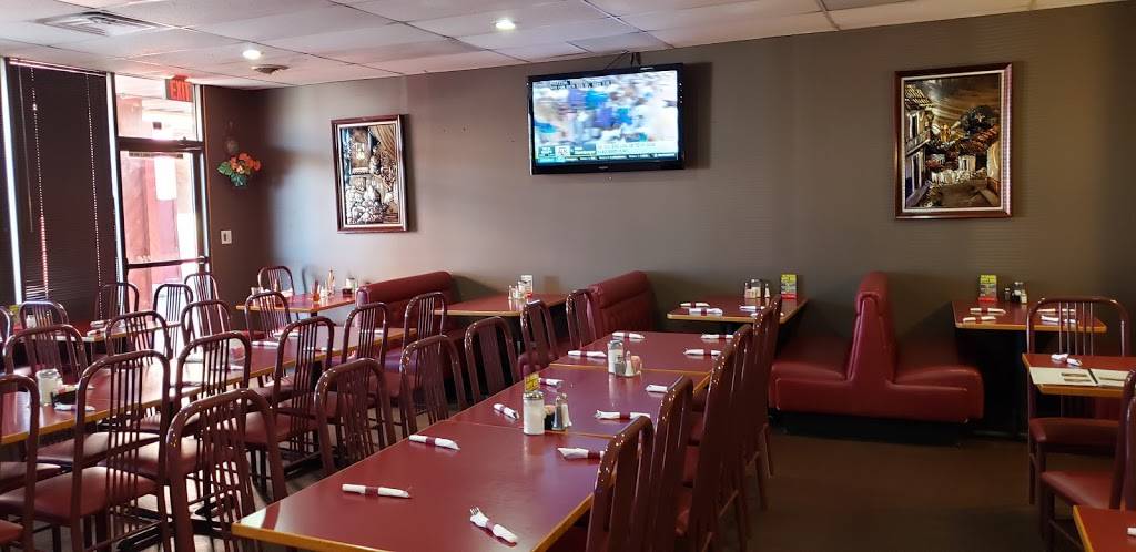 Los Volcanes Mexican Restaurant | restaurant | 10471 S Parker Rd, Parker, CO 80134, USA | 3038410160 OR +1 303-841-0160