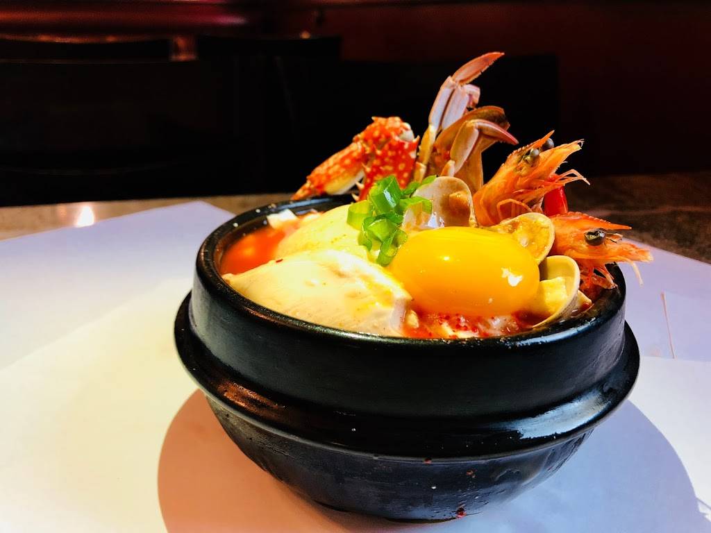 Surawon Tofu House | restaurant | 2833 W Olympic Blvd, Los Angeles, CA 90006, USA | 2133837317 OR +1 213-383-7317