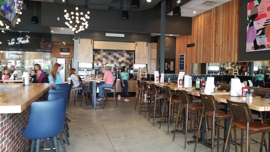 Grub Burger Bar | restaurant | Town Center, 4906 Town Center Pkwy #408, Jacksonville, FL 32246, USA | 9045622828 OR +1 904-562-2828