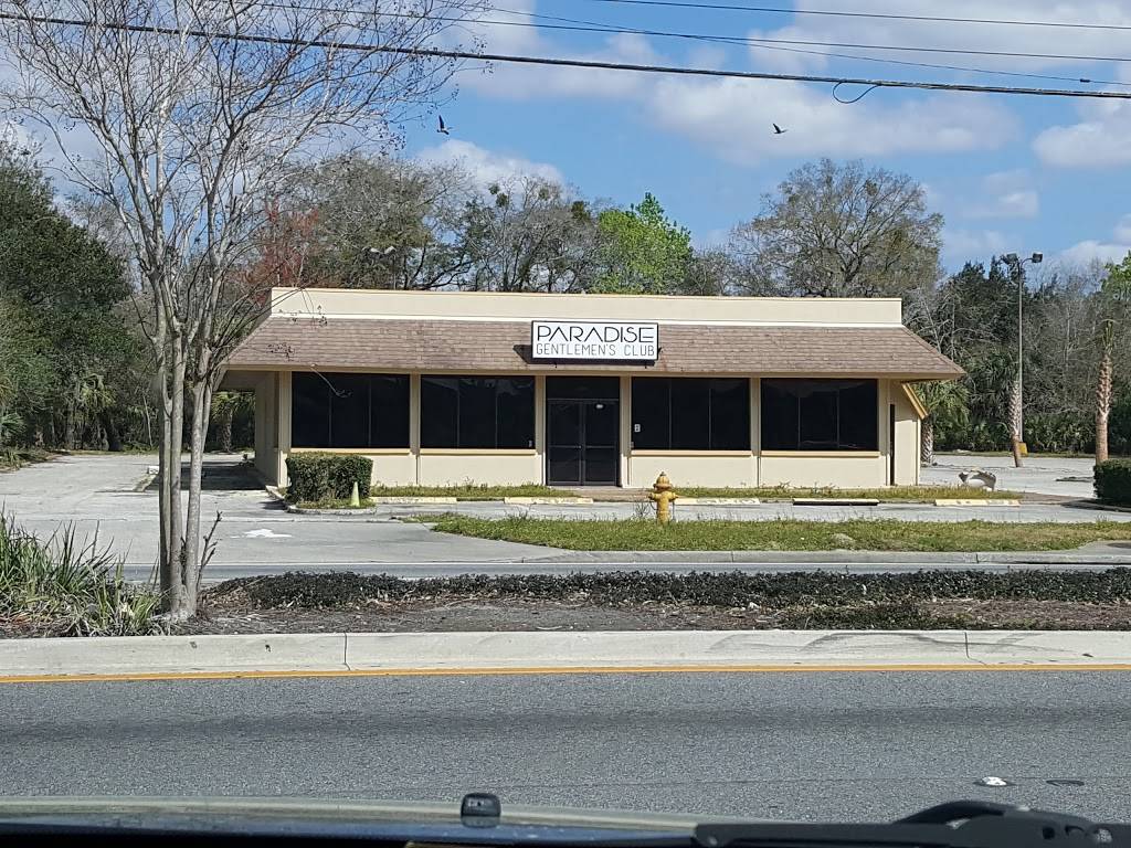 Paradise Gentlemens Club | night club | 8669 Baymeadows Rd, Jacksonville, FL 32256, USA | 9045665866 OR +1 904-566-5866