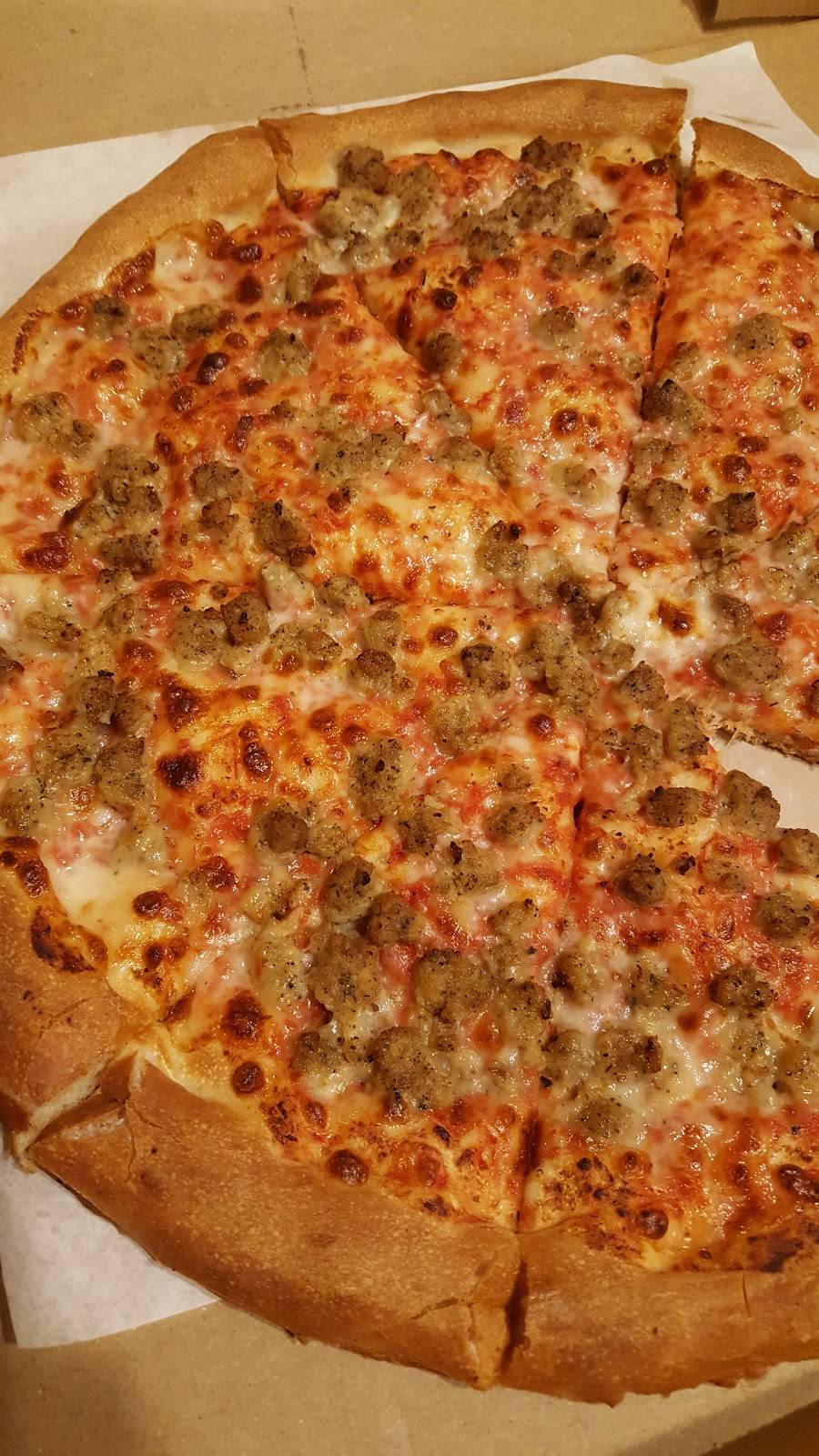 Pizza Patron | meal takeaway | 3400 Lombardy Ln #104, Dallas, TX 75220, USA | 2143580733 OR +1 214-358-0733