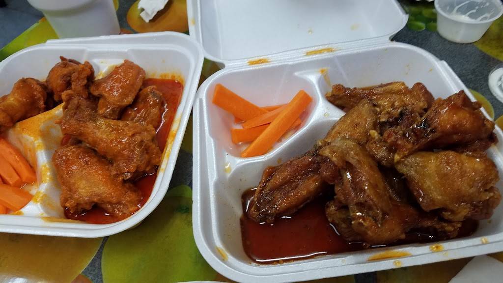 Long Wongs | restaurant | 545 W Thomas Rd, Phoenix, AZ 85013, USA | 6022776778 OR +1 602-277-6778