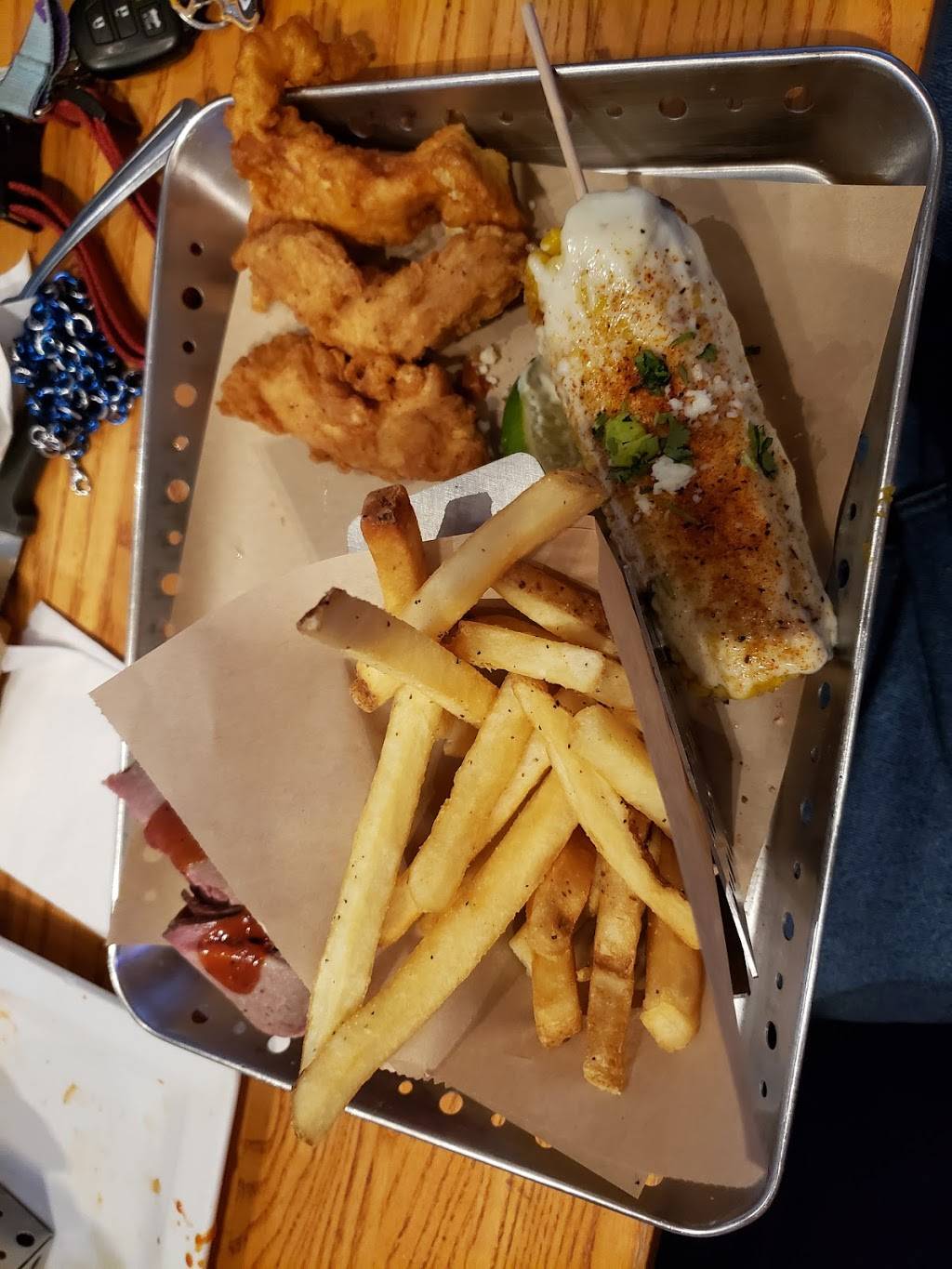 Chilis Grill & Bar | restaurant | 7475 W 88th Ave, Westminster, CO 80021, USA | 3034672218 OR +1 303-467-2218