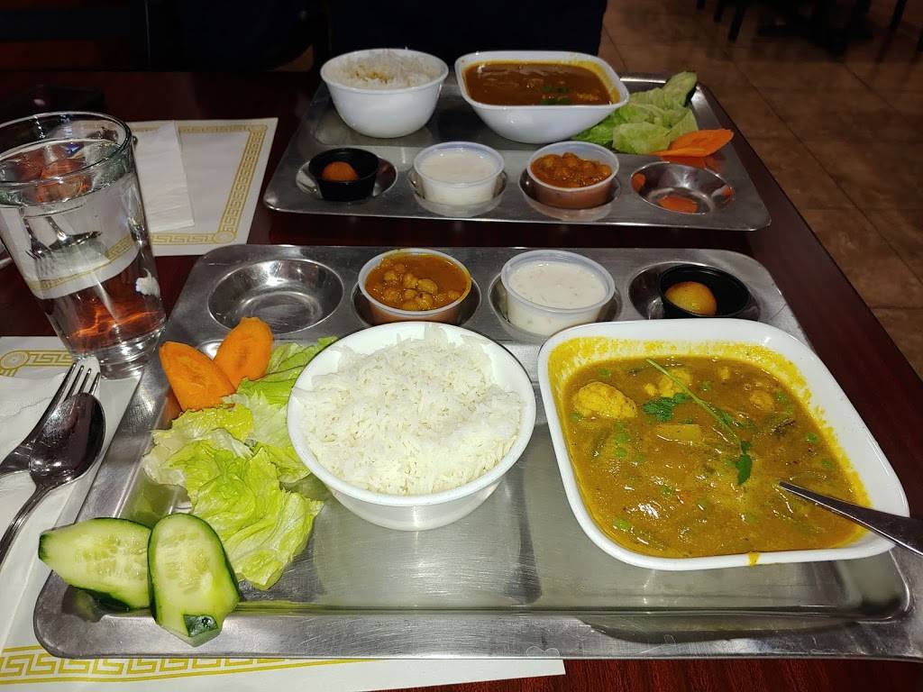 Haldi Indian Cuisine | restaurant | 2945 E Bell Rd Suite 102, Phoenix, AZ 85032, USA | 6026039457 OR +1 602-603-9457