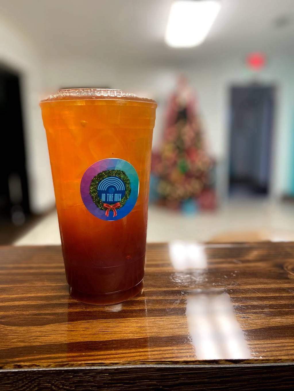 In The Mix | restaurant | 14 Marks Rd, Ocean Springs, MS 39564, USA | 2283345302 OR +1 228-334-5302