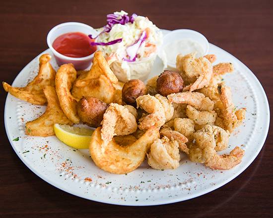 St Johns River Steak & Seafood | restaurant | 550 N Palmetto Ave, Sanford, FL 32771, USA | 4078780980 OR +1 407-878-0980