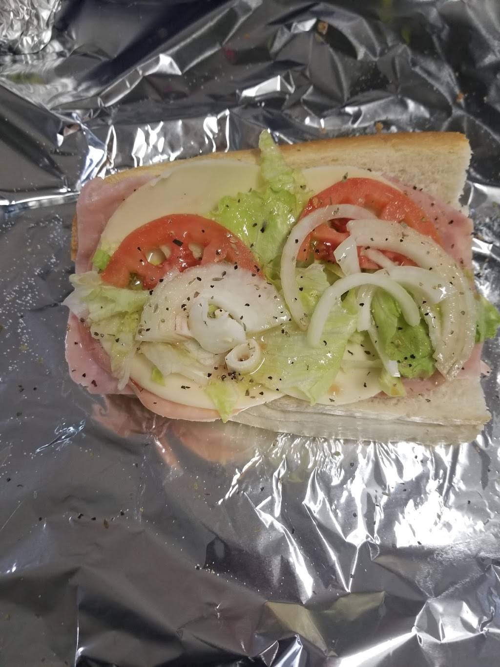 Angelos philadelphia cheese-steaks | restaurant | 561 N Main St unit 4, Pittston, PA 18640, USA | 5702992199 OR +1 570-299-2199