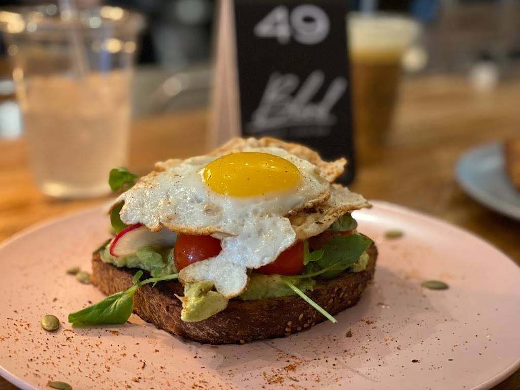 Boulevard Kitchen + Juice Bar | restaurant | 701 E Broward Blvd suite f, Fort Lauderdale, FL 33301, USA | 9545301793 OR +1 954-530-1793